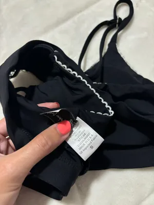 Dippin' Daisy's Bikini Top thumbnail 6