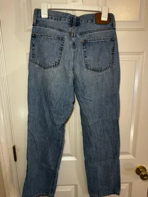 Aeropostale Jeans 90s Baggy thumbnail 6