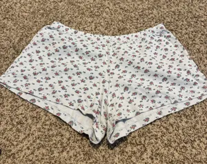 Brandy Melville Shorts thumbnail 1