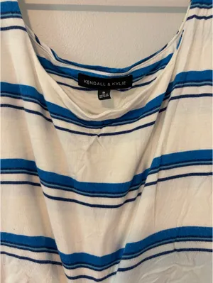 PacSun Kendall & Kylie Top Tank thumbnail 3