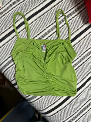 Urban Outfitters Top Tank Crop Top thumbnail 4