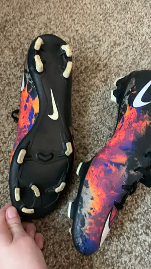 Soccer Cleats thumbnail 3