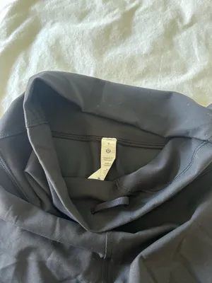 Lululemon Wunder Train Shorts High-Rise 6" thumbnail 4