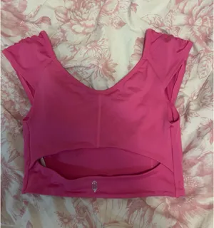 free people movement tank top  thumbnail 2