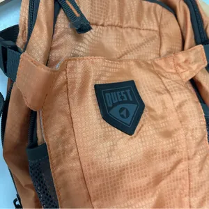 Orange Quest Backpack thumbnail 4