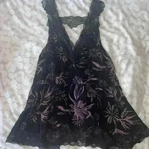 Intimately Free People Bell Flower V Tunic Tank thumbnail 12