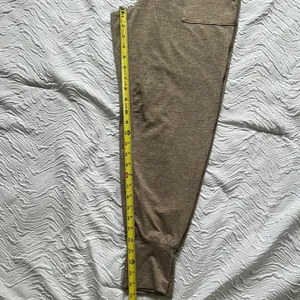 Offline by aerie Casual Tan Jogger Pants thumbnail 6