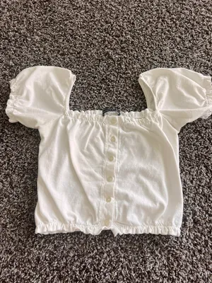Square Neck Shirt thumbnail 2