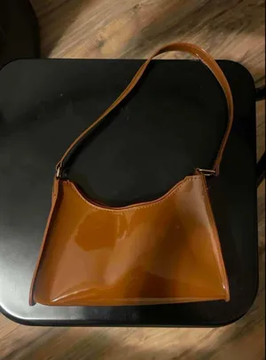 Shoulder Bag Brown thumbnail 3
