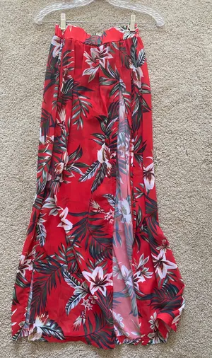 Amazon Skirt Set thumbnail 3