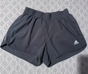 Adidas Women’s Running Shorts thumbnail 1