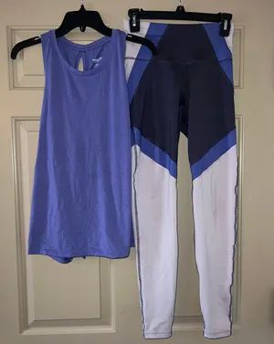 Old Navy Activewear Set thumbnail 1