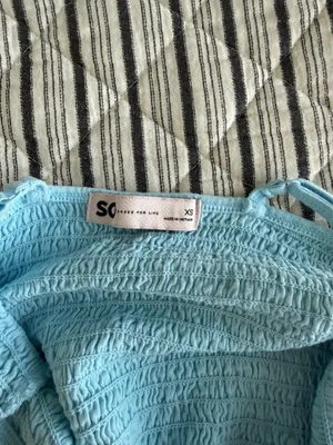 Soma high neck tank  thumbnail 3