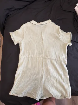 Romper Almost Famous thumbnail 3