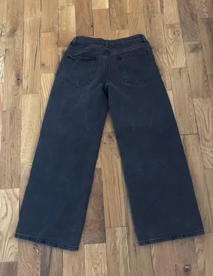 Edikted black jeans thumbnail 3