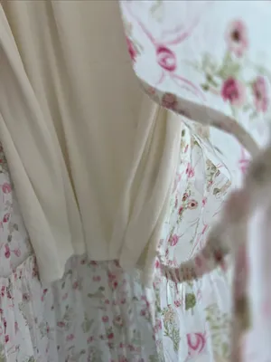 Riley Dress Small thumbnail 9