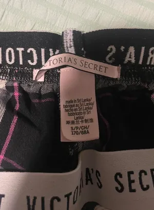 Victoria's Secret Pajama Pants thumbnail 3