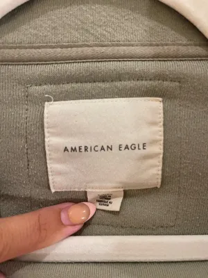 American Eagle Pullover Sweater thumbnail 3