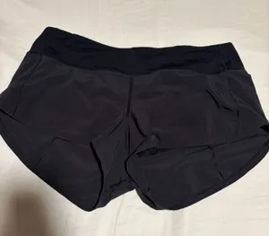 Lululemon Speed Up Shorts thumbnail 1