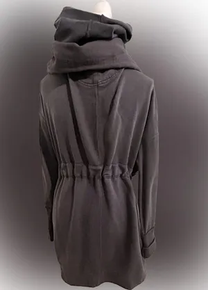 Free People jacket thumbnail 2