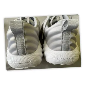 Under Armour Women’s Size 9 Gray Mesh Running Shoes Lace Up NWOT thumbnail 6