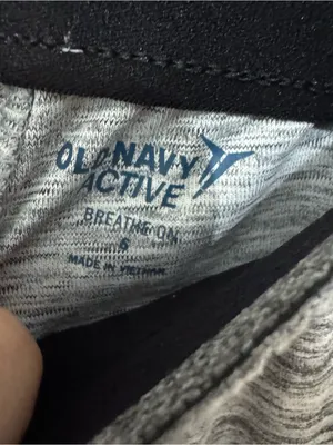 Old navy active joggers thumbnail 3