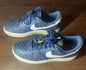Nike Air Force 1s thumbnail 1
