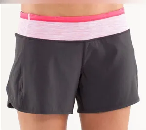 Lululemon Groovy Run Shorts thumbnail 1