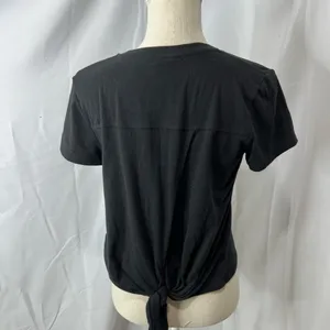 Madewell cross back t shirt medium thumbnail 7