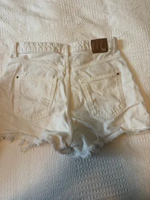 ZARA Shorts thumbnail 3