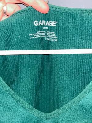 Cropped Top thumbnail 2