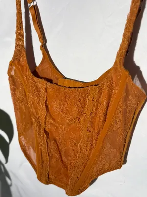 Lovestruck Bralette thumbnail 4