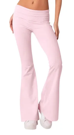 Flare leggings thumbnail 1