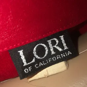 California vintage Lori of 80’s blazer thumbnail 6