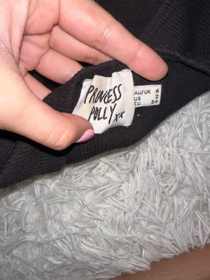 Princess Polly Top thumbnail 5