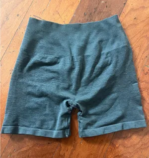 Alphalete Shorts thumbnail 1