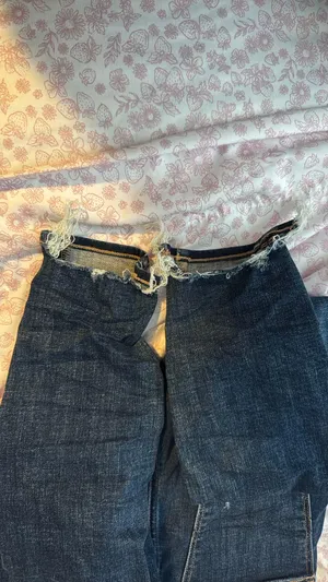 American Eagle Jeans thumbnail 4