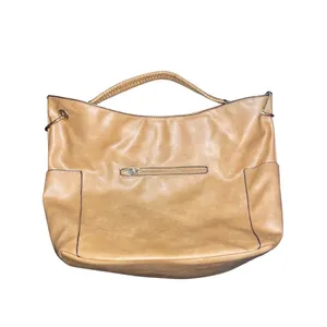 Calin Collection Vegan Leather NWT Shoulder Handbag Purse Tote Hobo Bag thumbnail 2