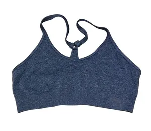 Puma Gray Bra Intimates thumbnail 1