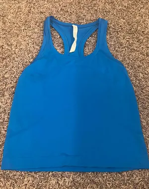 Lululemon Swiftly Tech Tank thumbnail 1