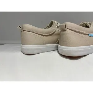 Obtaom Canvas Sneakers Size 11 thumbnail 11