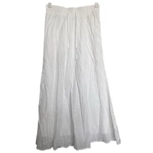 CIRANA Eyelet Lace Patch‎ quilt coastal beachy Cottagecore size Small thumbnail 7