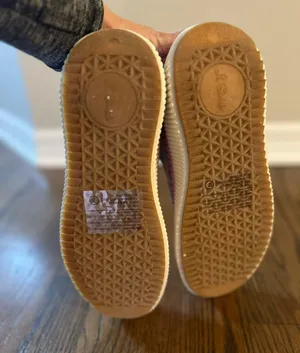 La Sheelah Fashion Sneakers thumbnail 3