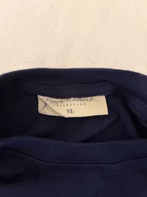 Simply Southern Long Sleeve thumbnail 3