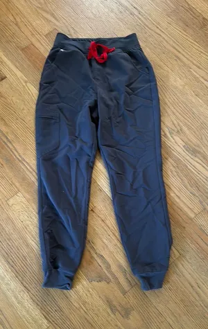 FIGS Scrub Pants Jogger thumbnail 1