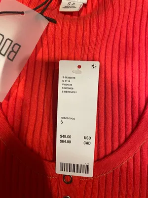 Urban Outfitters Top thumbnail 2