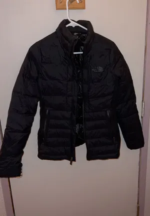 Jacket-Black thumbnail 1