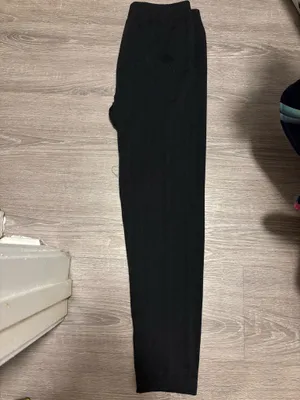 Black leggings Size L thumbnail 3
