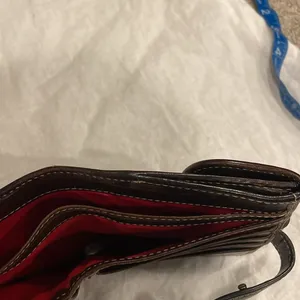 Dooney and Bourke vintage wallet thumbnail 6