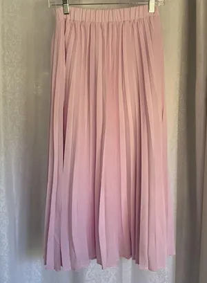 It’S A New Day Skirt Sz: Xs thumbnail 2